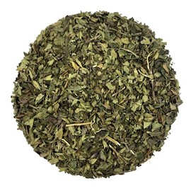 Melissa Leaves Lemon Balm Tea Dried Leaves - Melissa Officinalis L. (400g)
