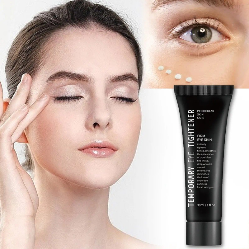 Gc Crema De Ojos Reafirmante Hidratante 30ml