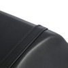 Motorcycle Rear Passenger Seat Fits for Kawasaki Ninja 650 EX650