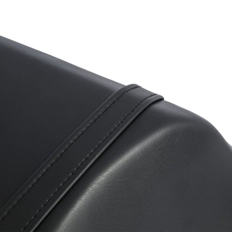 Motorcycle Rear Passenger Seat Fits for Kawasaki Ninja 650 EX650