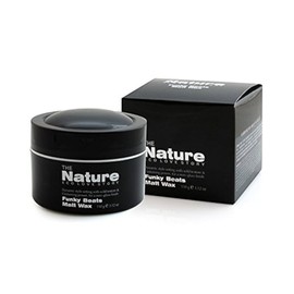 The Nature Nature Funky Beats Hair Styling Matt Wax