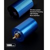 2 in 1 Wireless Tattoo Machine 1300mAh Rechargeable 3.5mm Stroke