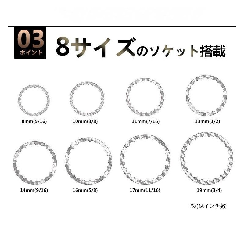 Fkstyle【This One Can Do 48 Jobs】All-Purpose Wrench Socket Wrench 48in1