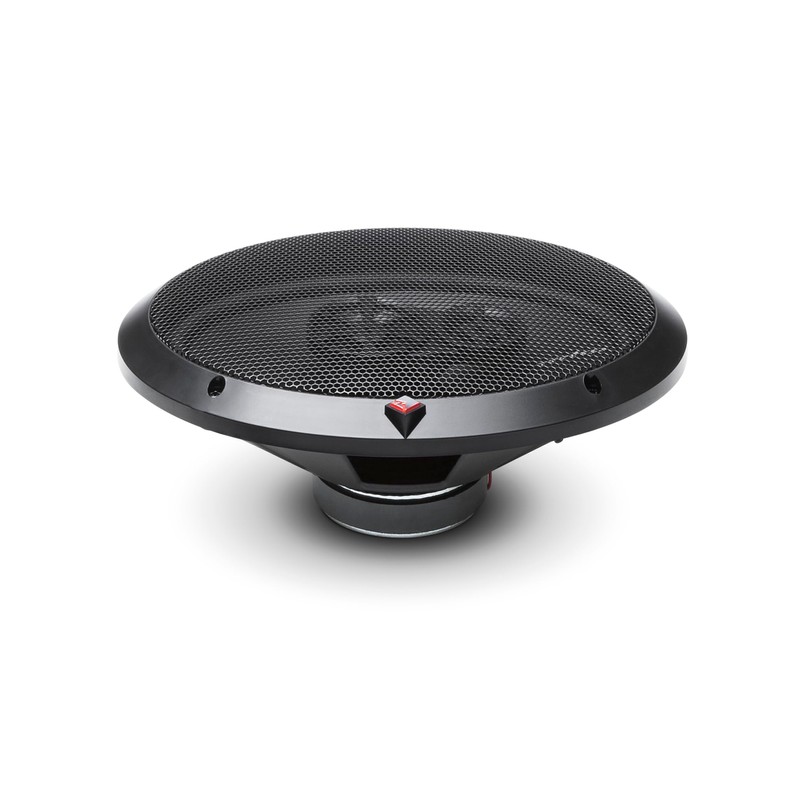 Rockford Fosgate Prime R169X3 6"x9" 3-Way Full Range Coaxial Speakers