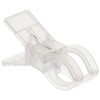 Benytro Towel Clip Large Beach Towel Clips Plastic Clothespins Clothes