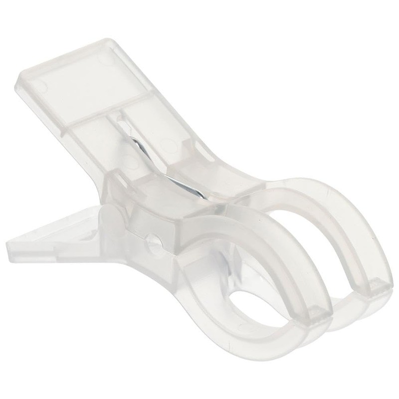 Benytro Towel Clip Large Beach Towel Clips Plastic Clothespins Clothes