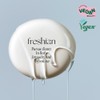 freshian Egg Like Cushion (Vegan) - No. 109