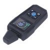 EMF Meter High Accuracy Sound Light Alarm LCD Backlit Display