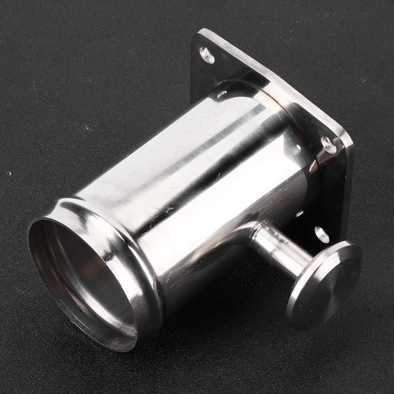 FTVOGUE EGR Valve Kit, EGR Removal Kit, EGR Valve Replacement