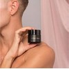 Crema Facial Caléndula 100 Natural Cuidado Piel For All Folks