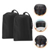 Gatuida Turbine Roof Vent Cover Dustproof Protective Cover for Roof