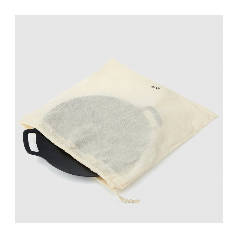 JAJU Non-stick coating griddle for induction_36CM, black black_FRFR / 자주