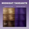 Splat | Midnight Complete Kit | Hair Dye | Semi-Permanent