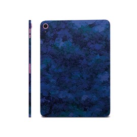 iPad Skin Compatible with Apple iPad A16 11 Gen (2025) - Blue Ice - Premium 3M Vinyl Protective Wrap Decal Cover - Easy to Apply | Crafted in The USA by MightySkins
