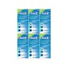 Oral-B Super Floss Mint Dental Floss for Braces Bridges -