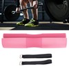 QANYEGN Four Colors, Squat Pad Barbell Pad, Essential Bar Pads