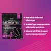 Enhanced Electrolyte Powder Stick Packs (Black Cherry | 20 Packets)