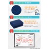 [Magazine Published] Waterproof Sheets, 5 Layers, Quick Absorption, Supervised by