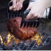 Barbecu BBQ Meat Claws Shredder Bear Claw Shredder Forks Tools