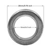 Motorcycle Spacer Axle Washer, M12 Front Or Rear Wheel Spacer