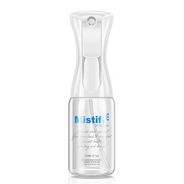Mistifi glass Oliver Oil Sprayer for cooking, Spray bottle 6oz, Non-Aerosol Refillable Dispenser Oil Mister PS630