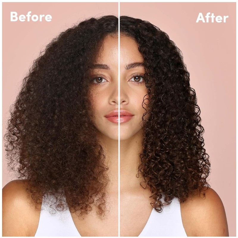 Apooliy Hair Wax with Strong Hold, Non-Greasy Styling Wax for