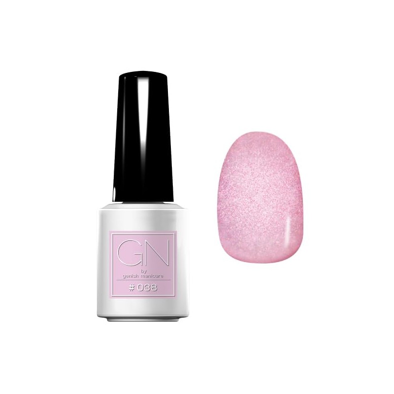 Genish Manicure 38 Sweet Pea