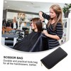 Baluue Professional Barber Scissor Bag Stylist Traveling Case Salon Scissor