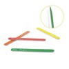 Nail Care Nail Buffer - Random Color 1p Approx. 17.5x2cm / 손톱관리 네일버퍼-색상랜덤 1p 약17.5x2cm