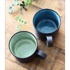 Pottery Noir 2 Color [kyt4939]