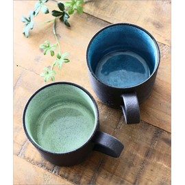 Pottery Noir 2 Color [kyt4939]