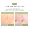 Dear.A [Dear.A]Perfect Cover Concealer Palette (4 colors)