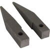DB Electrical SSP0080 Carbon Soldering Tip Compatible With/Replacement For Esico