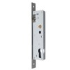Wealrit 9-7/16" Mortise Lock for Glass Doors Sliding Patio Door