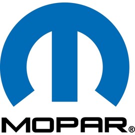 Mopar 6821 0509AA, Engine Oil Drain Plug
