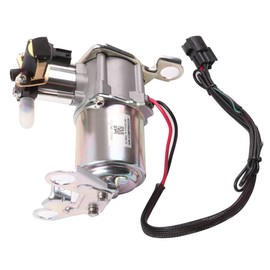 TFGCSG Air Suspension Compressor Pump for Lexus for GX470 2003-2009,for Toyota for 4Runner 2002-2009 Air Ride Compressor Pump 4891060042, 4891060040, 4891060020, 4891060021