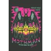 MOTHMAN: A not so traditional Journal