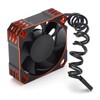 ROCKET 50mm Motor Cooling Fan 8.5V/10000RPM for 1/8 1/5 1/6