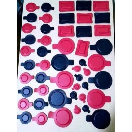 Magnetic life Kit 50 Imanes Terapéuticos  Biomagnetismo