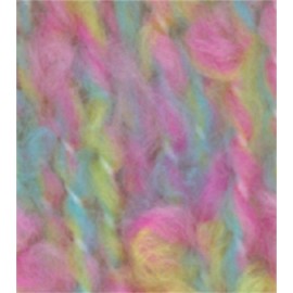 Baby Boucle Yarn-Fancy Free