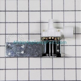 218470300 Refrigerator Water Inlet Valve