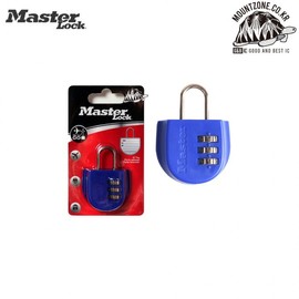 MASTERLOCK ID Number Lock 4675D