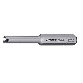Hazet 666-6 Valve Core Tool