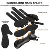 HOOMTREE Stroke Resting Hand Splint Right&Left Resting Hand Splint with