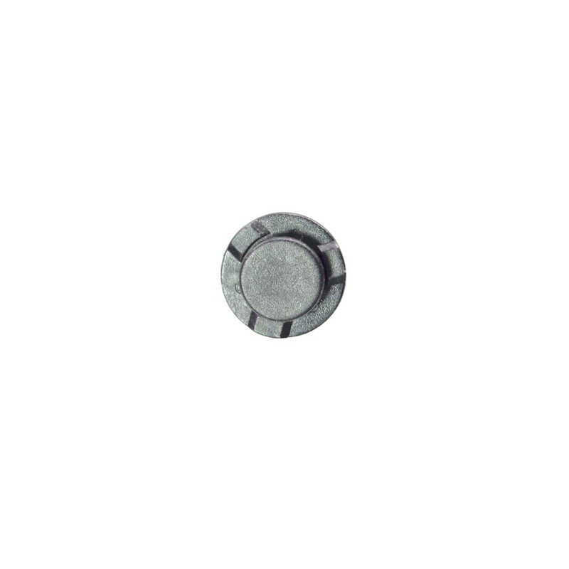 PT Auto Warehouse 44838PK100 - Front Cover (Lower) Push-Type Retainer