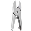 Scissors Head Alloy Steel Air Nippers Cutter Industry Pneumatic Crimping