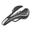 Ruifu Bicycle Saddle, No Buttock Pain, Cushion, Thick, Memory Foam,