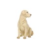 Yellow Labrador Dog Ornament