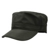 RF Work Cap, Men's Large Size, Military Hat, XXL (23.6