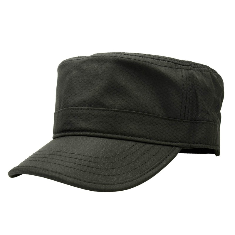 RF Work Cap, Men's Large Size, Military Hat, XXL (23.6